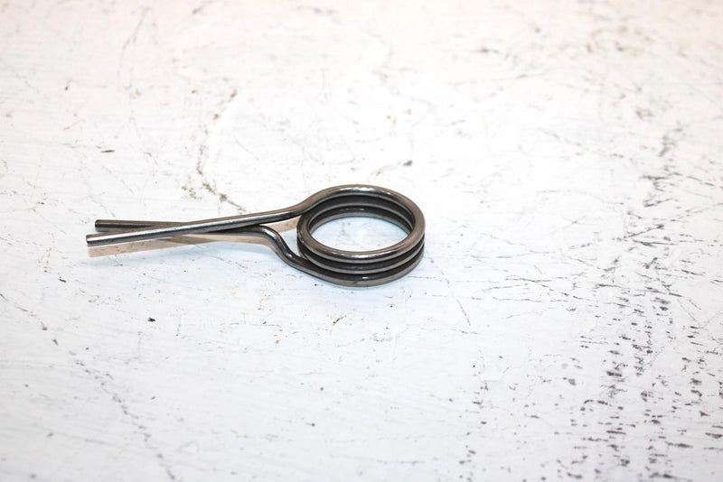 1993 Kawasaki Bayou 300 Oem Shift Shaft Spring 92144-1798 AK24