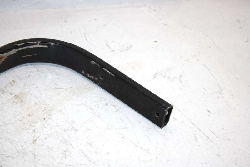 96 Polaris Sport Oem Rear Bumper W/Teal Stripe 5224334-067 SP155