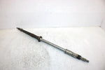 1999 Kawasaki Prarie 400 Oem Rear Axle 41068-1388 AK28
