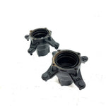 97-08 Polaris Sportsman 500 4x4 HO OEM Front Wheel Hub Pair 1520243 AP204