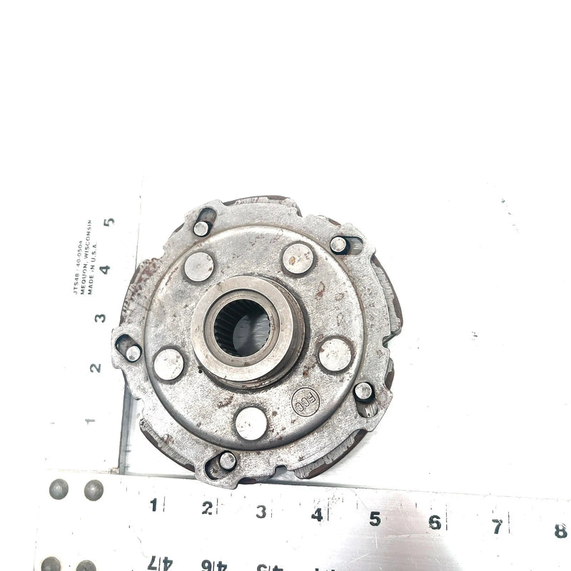 96 Yamaha Kodiak 400 YFM400FW 4x4 OEM Centrifugal Clutch 4SH-16620-01-00 AY64