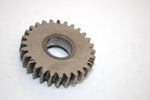 87 Kawasaki Bayou 185 Klf185a Oem Top Input Gear 28T 13129-1674 AK13