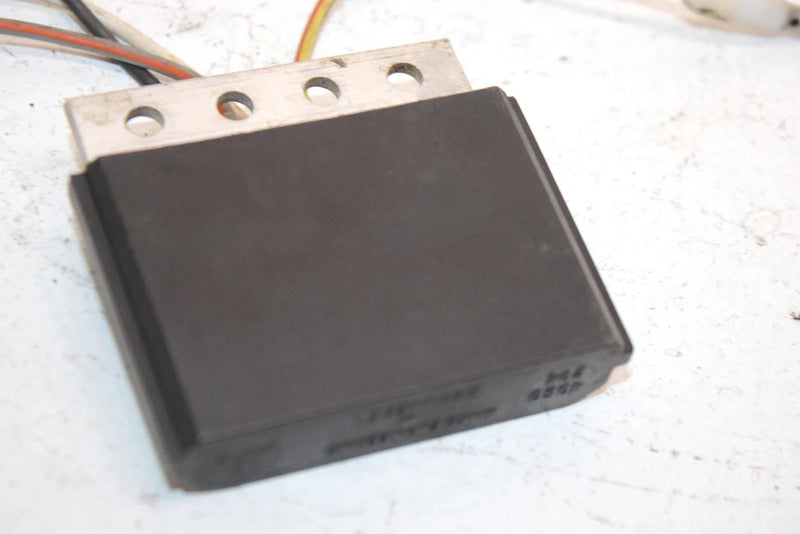 1999 Polaris Big Boss 500 Oem Regulator 4060204 AP71