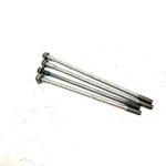 87-04 Yamaha Warrior 350 OEM Cylinder Head Bolt Set 90105-10136-00 AY60