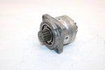 2006 Kawasaki Prarie 360 Oem Bevel Gear And Housing 49022-0020 AK29