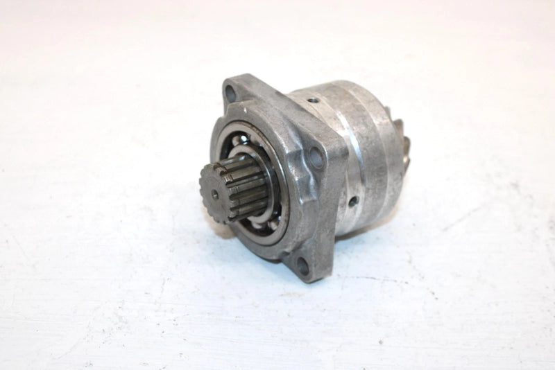 2006 Kawasaki Prarie 360 Oem Bevel Gear And Housing 49022-0020 AK29