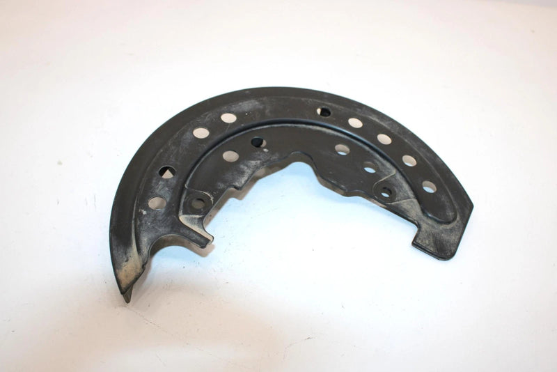 18 Suzuki King Quad 500 Oem Right Brake Disc Guard 59231-31G10 AS9