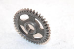 83 Yamaha  Ytm M225 Dxk Oem Ballance Shaft Gear 5HO-11531-00-00 AY42
