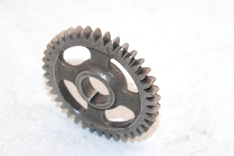 83 Yamaha  Ytm M225 Dxk Oem Ballance Shaft Gear 5HO-11531-00-00 AY42