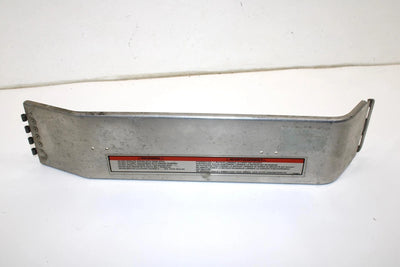 94 Polaris Trail Deluxe Oem Clutch Belt Cover 5230118 SP195