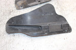 2004 Polaris Sportsman 600 Oem Rear Axle Shield Set 5434890-1038 AP58
