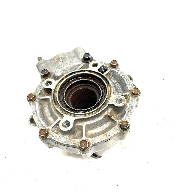 1992 Yamaha Big Bear 350 YFM350FW 4x4 OEM Rear Gearcase 3HN-46101-12-00 AY53