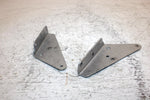 1997 Yamaha Vmax Sx 700 Triple Oem Sub Frame Panel Pair 8CR-21917-00-00 SY10