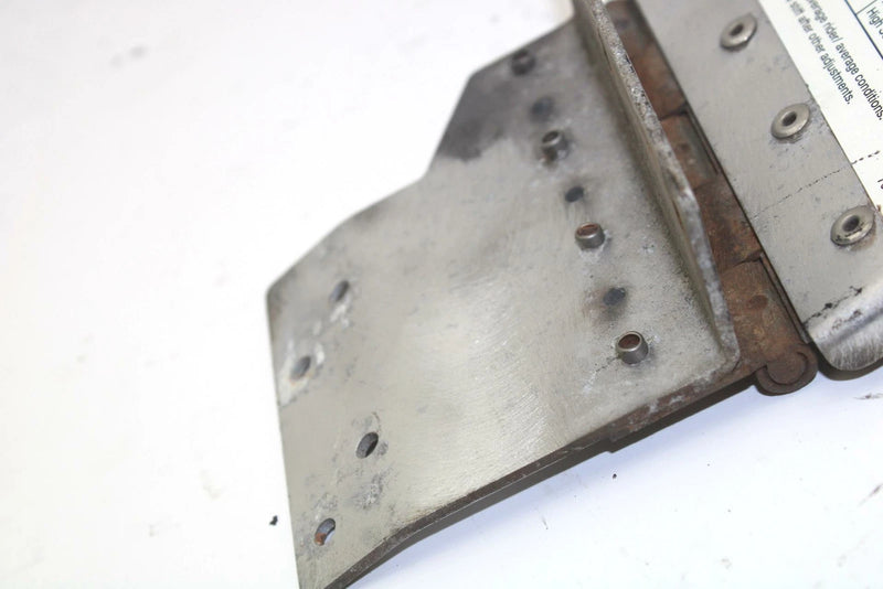 96 Polaris Classic OEM Belt Cover 5240999 SP122