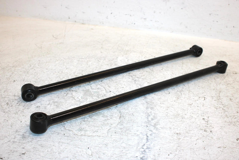 2001 Polaris 500 Classic Oem Upper Radius Rod Pair 1822510 SP27