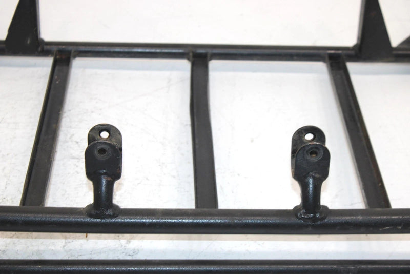 1998 Yamaha  Grizzly Oem Rear Rack 4WV-24842-00-00 AY49