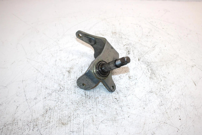 2003 Can-am Rally 200 Oem Right Steering Knuckle 709400109 AB11