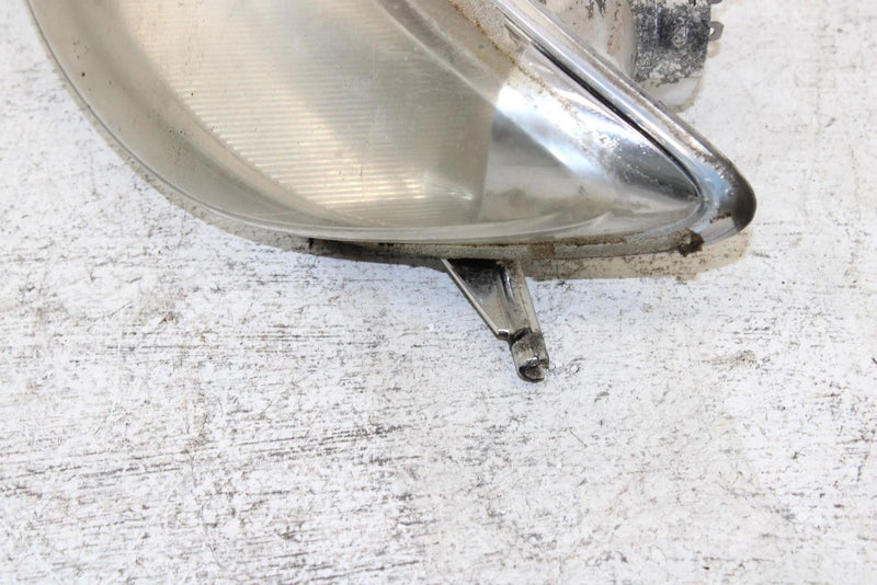 2003 Polaris 800 Xc Sp Edge Oem Headlight W/Bulbs 2410132 SP35