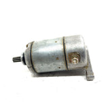 89-01 Suzuki Quadrunner 160 OEM Starter Motor 31100-02C10 AS30