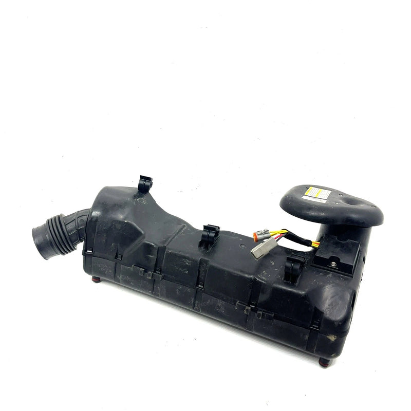 04-06 Sea-Doo RXP Supercharged OEM Upper Air Intake 273000222 JS59