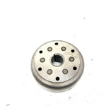 2004 John Deere Trail Buck 650 EXT OEM Flywheel 420296630 AJ1