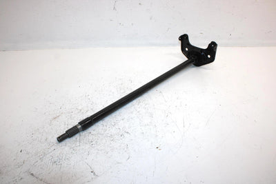 1987 Honda Fourtrax 350 A Oem Steering Column Shaft 53310-HA7-770 AH39