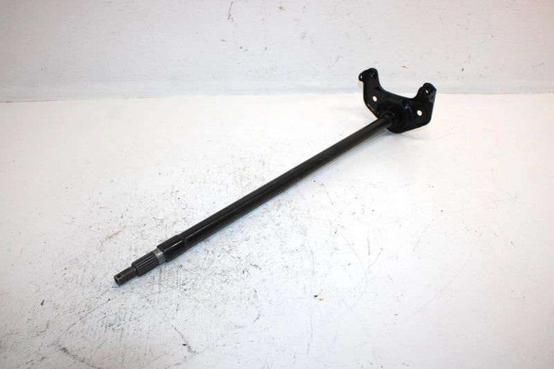 1987 Honda Fourtrax 350 A Oem Steering Column Shaft 53310-HA7-770 AH39