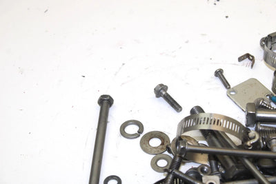 1996 Polaris Sltx Oem Nut Bolt Spacer Washer Hardware Kit JP19