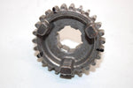 04 Honda Trx250ex A Oem 26T Fourth Countershaft Gear 23471-HN6-000 AHS