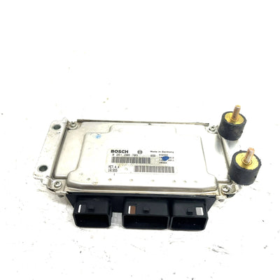 2004 Polaris MSX 110 OEM CDI ECU ECM Ignition Box 0451838 JP42