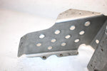 99 Ski-doo Mxz 600 Oem RH Footrest 518319722 SSS1