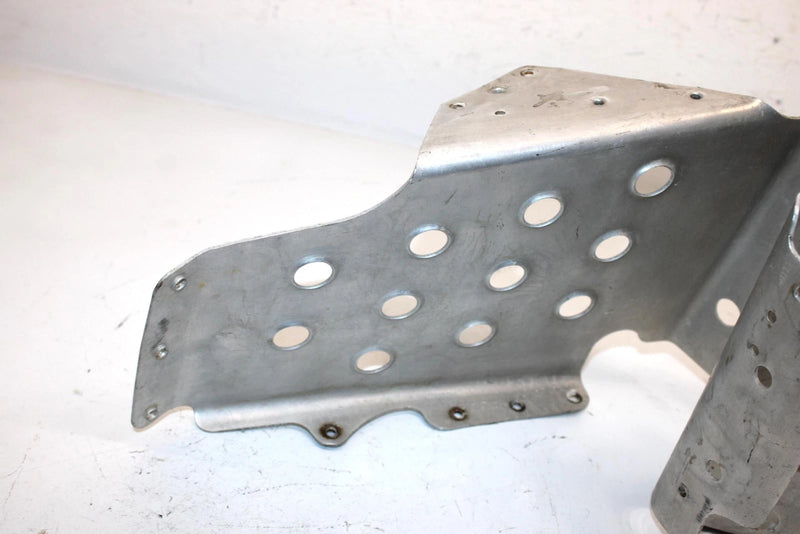 99 Ski-doo Mxz 600 Oem RH Footrest 518319722 SSS1