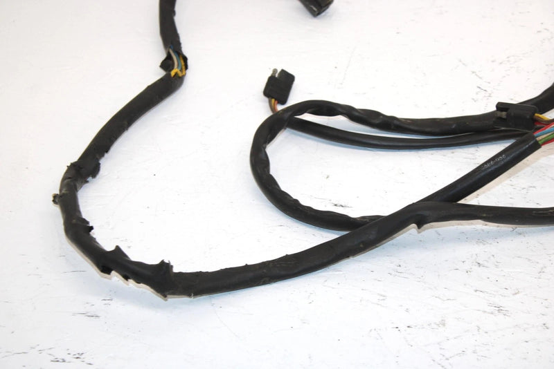 1990 Arctic Cat El Tigre Ext Mountain Cat Oem Wire Harness Set 0686-052 SA49