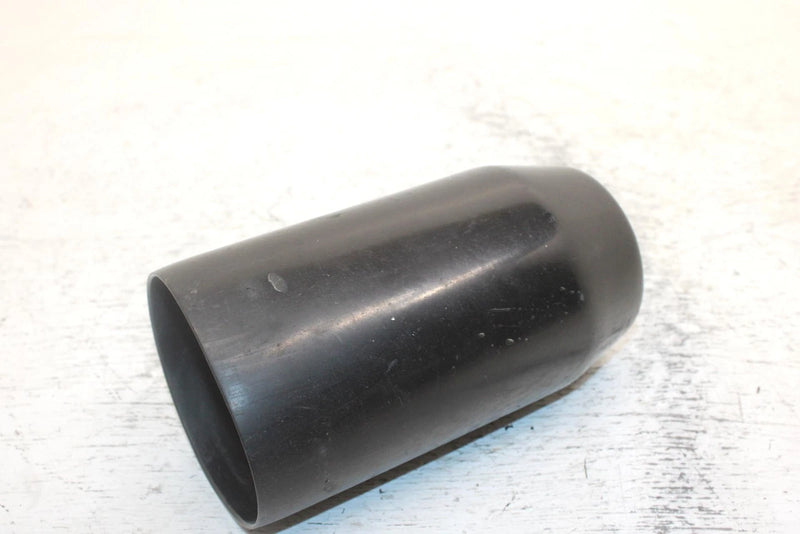 96 Polaris Classic Touring Oem Rear Suspension Arm Shock Cover 5410874 SP38