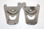 2005 Yamaha Rs Vector Er Oem Main Track Bracket Set 8ES-21953-01-00 SY59