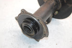 1996 Yamaha  Badger Yfm80h Oem Rear Axle Carrier 3GB-25311-00-33 AHS