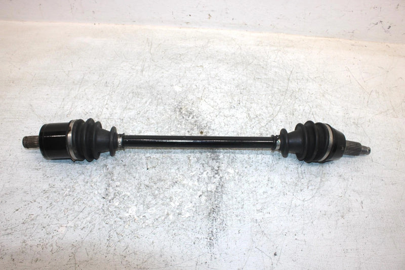2015 Polaris Ranger 570 Eps Oem Front Drive Shaft 1332637 XP5.1