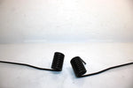 90 Polaris Classic 500 Oem Rear Skid Spring Set 7041235 7041236 SP56