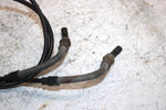 87 Polaris 400 Oem Choke Cable 3130199 7080290 SP63