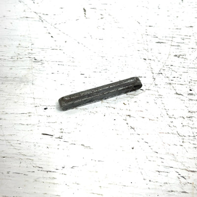 96-98 Ski-Doo Touring SLE OEM Secondary Clutch Key 414581300 SS12