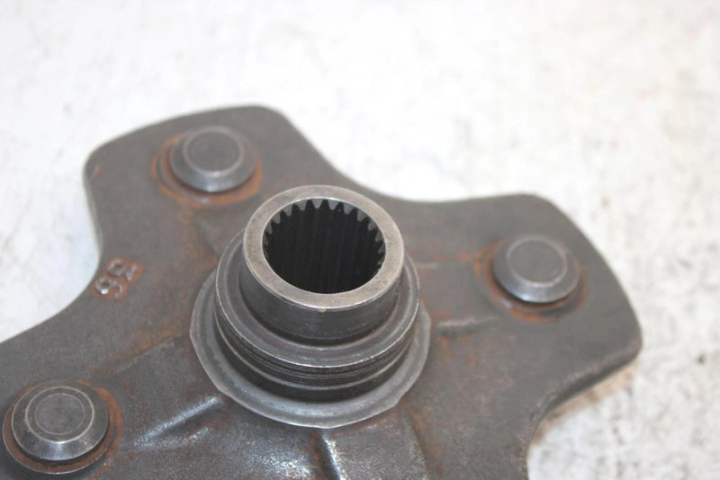 1998 Honda Foreman Fourtrax Oem Rear Hub 42610-HM7-610 42610-HN0-670 AH35