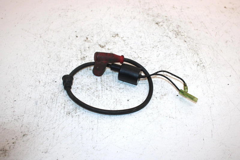 1993 Polaris Sl 750 Oem Ignition Coil Set 3240107 JP26