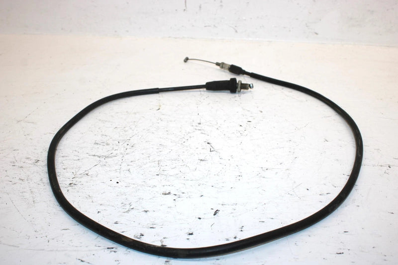 2009 Honda Trx 500 Fpea Foreman P/s Es Oem Throttle Cable 17910-HP0-A00 AH17
