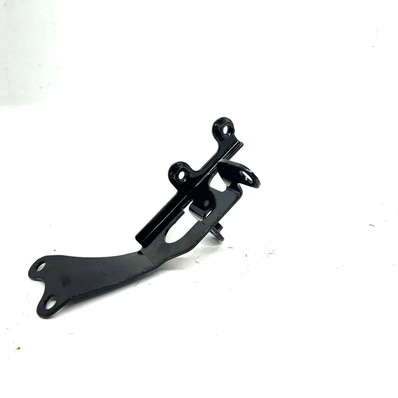 05-06 Honda Foreman 500 TRX500FE OEM Left Oil Cooler Mount 19019-HP0-A00 AH14