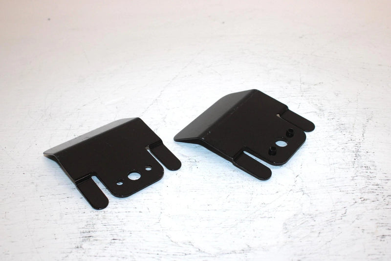 2002 Ski-doo Mxz 500 Oem Hood Guide Pair 517302615 SS16