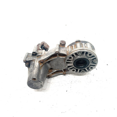 1996 Yamaha Kodiak 400 YFM400FW 4x4 OEM Transfer Case 2HR-17541-00-00 AY64