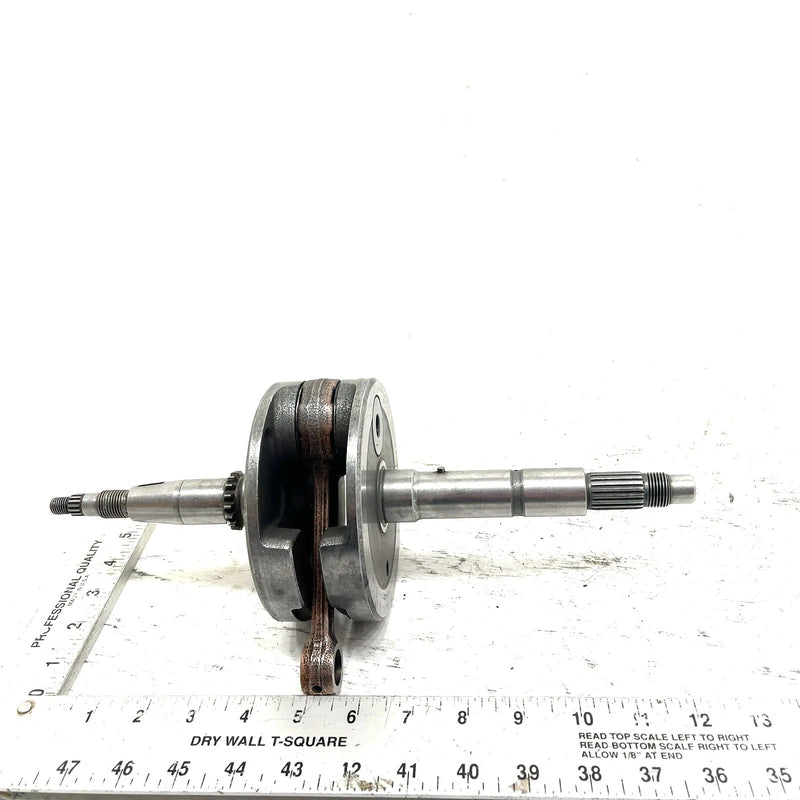 98-02 Arctic Cat 300 4X4 OEM Crankshaft 3402-269 AA15