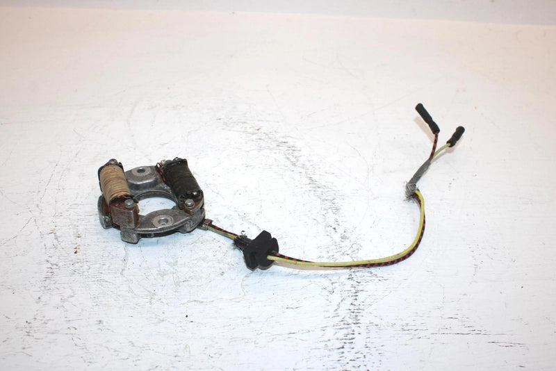 1985 Honda Atc 110a All Terrain Oem Stator 31120-943-681 AH58