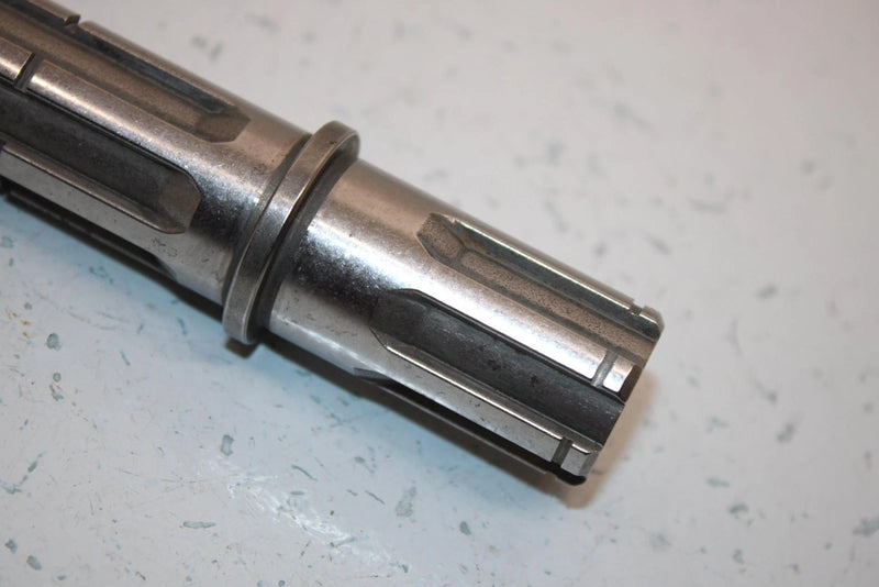 09 Suzuki King Quad Lta450x  OemSub Transmission Counter Shaft 29131-31G00 AS8