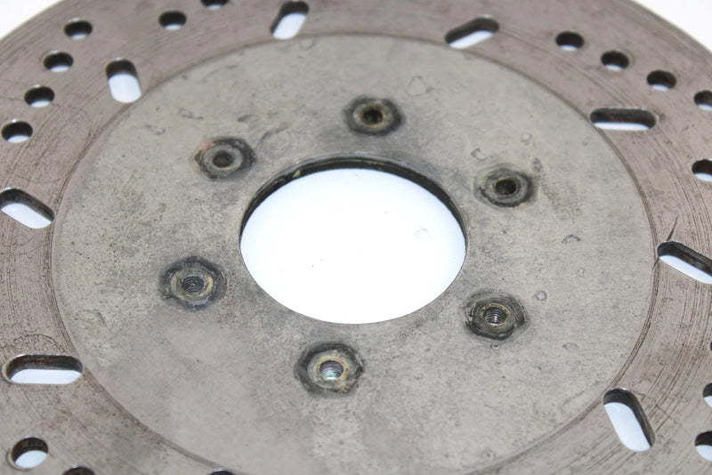 Arctic Cat Oem Brake Rotor 0602-951 Q2088